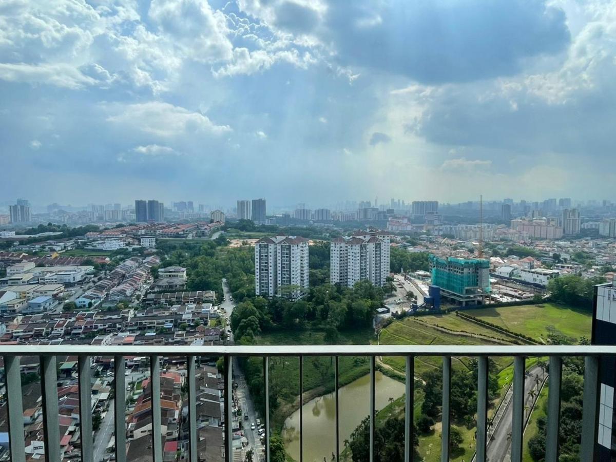 Minsu Apartment Kuala Lumpur Exterior photo